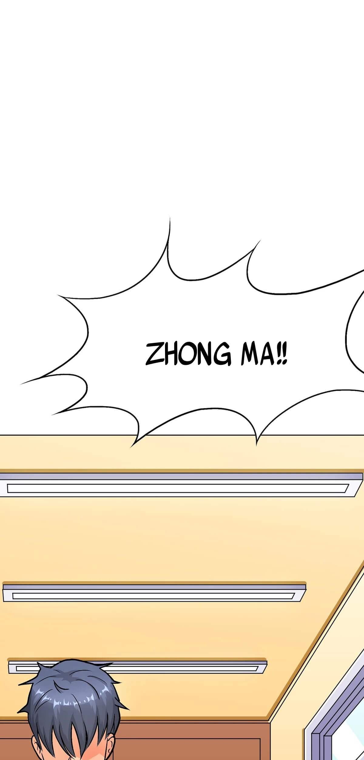 Xianzun System in the City Chapter 68 Gambar 45