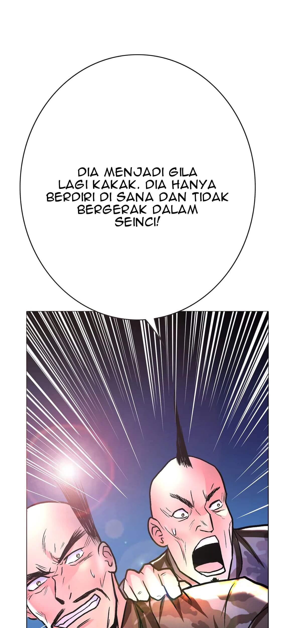 Xianzun System in the City Chapter 68 Gambar 47