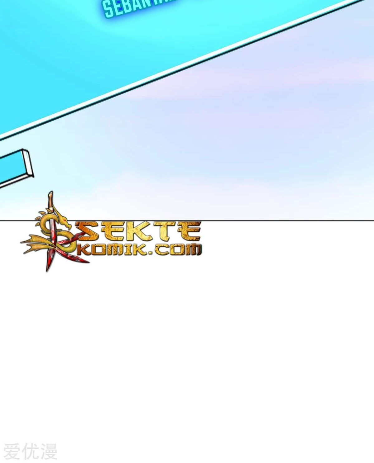 Xianzun System in the City Chapter 68 Gambar 52