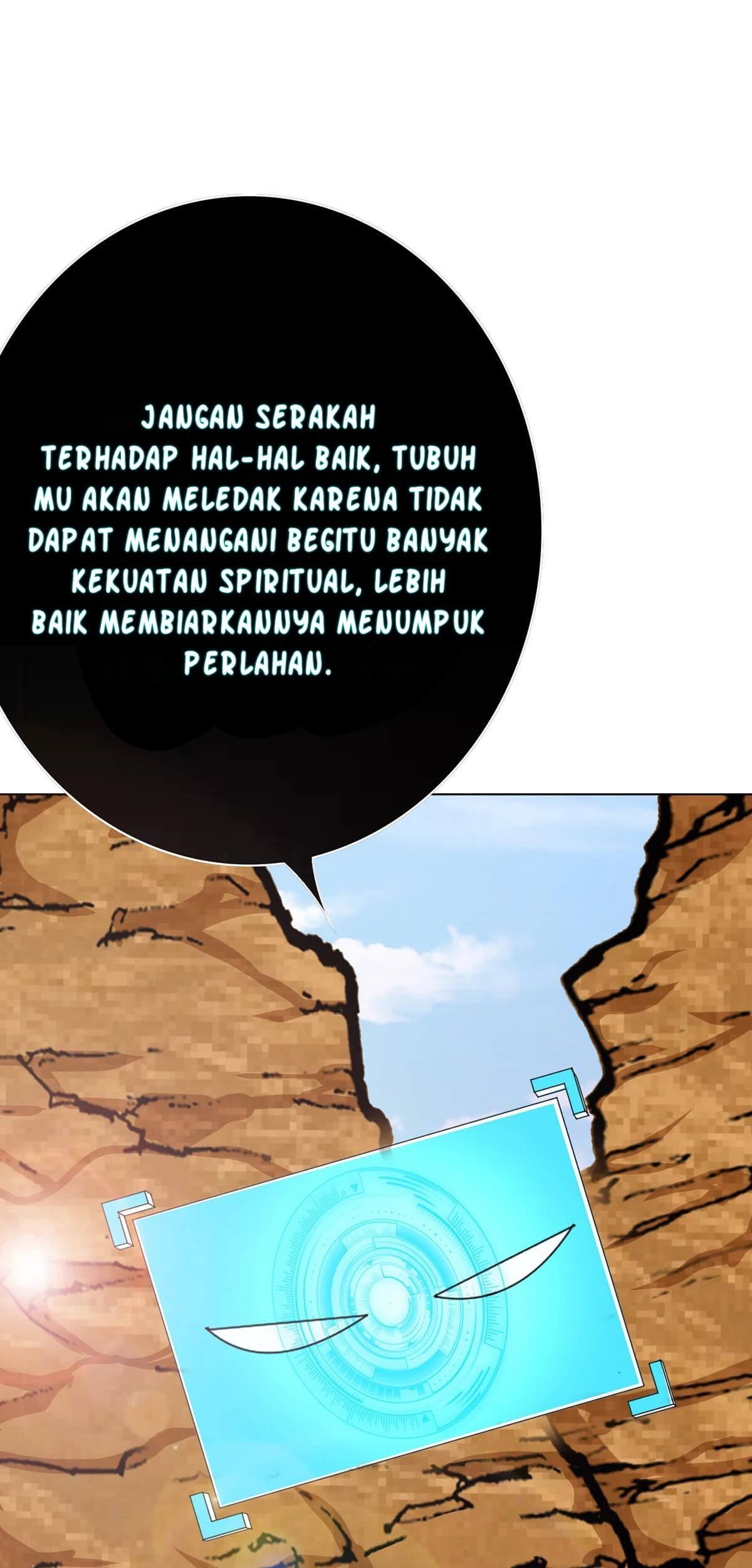 Xianzun System in the City Chapter 68 Gambar 55