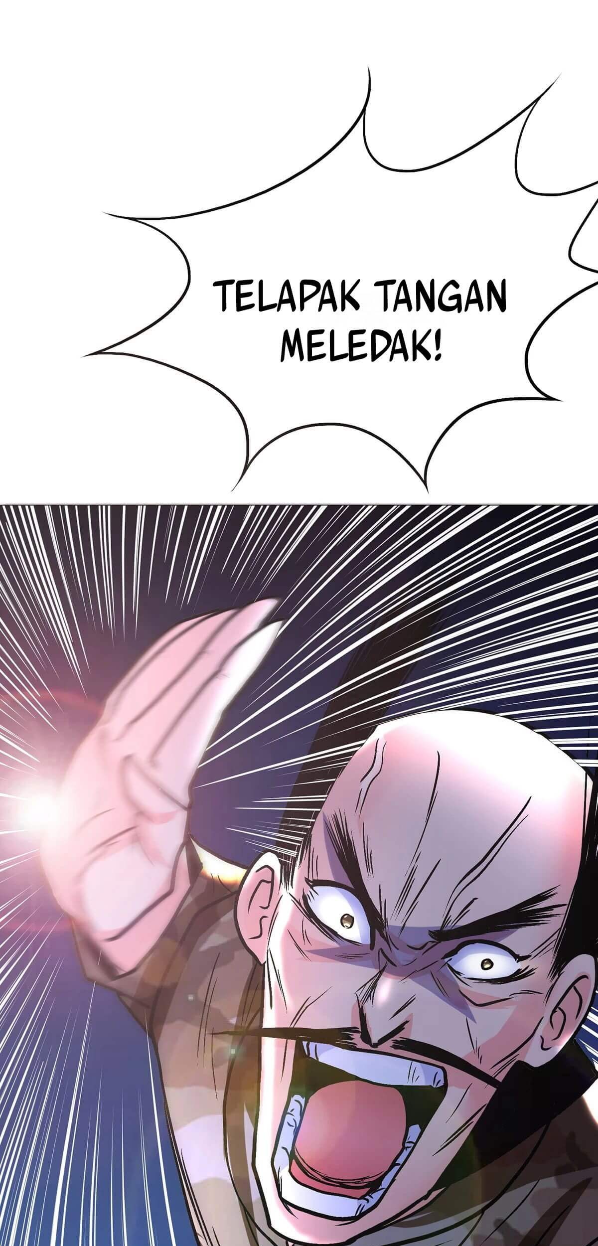 Xianzun System in the City Chapter 68 Gambar 59