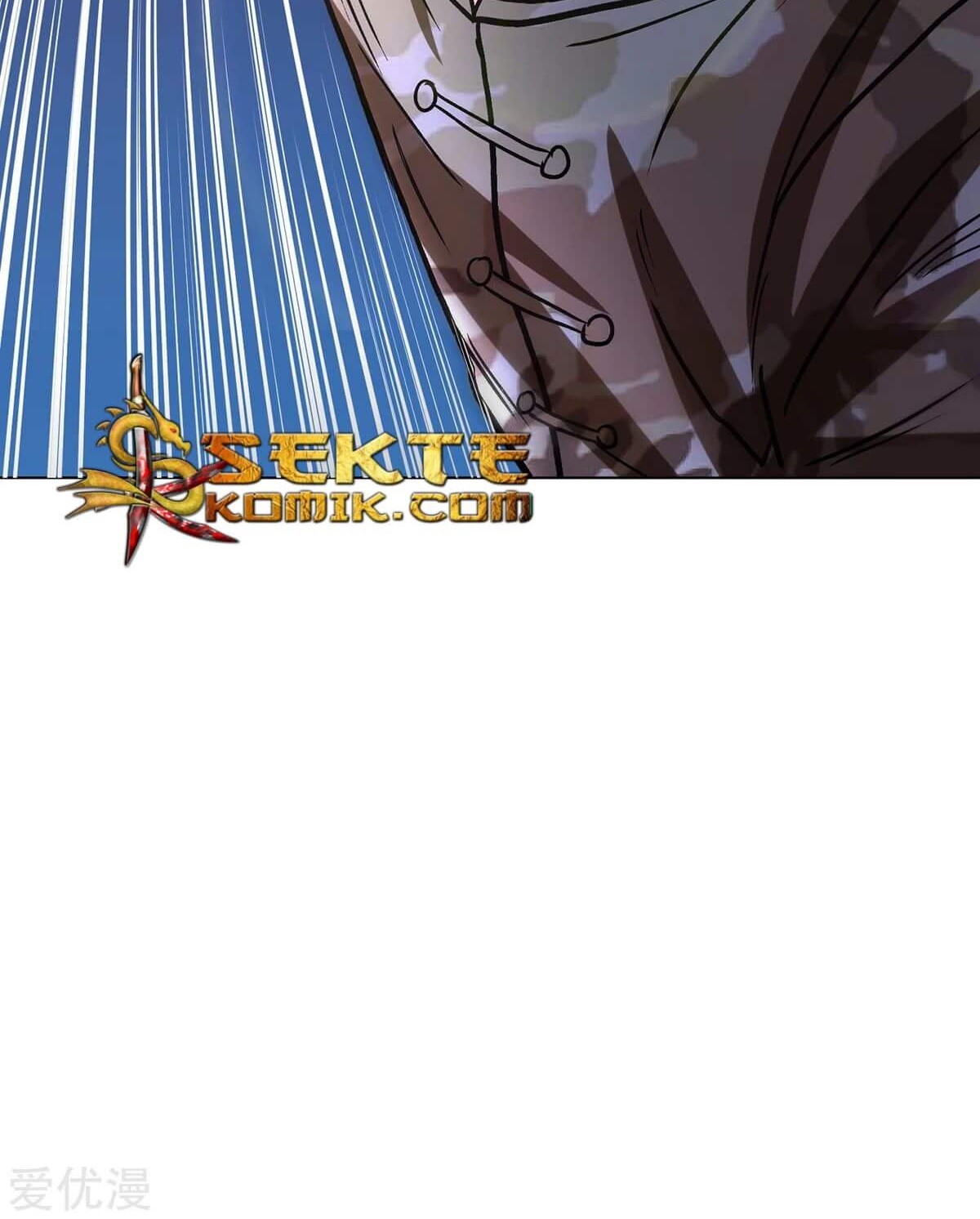 Xianzun System in the City Chapter 68 Gambar 60