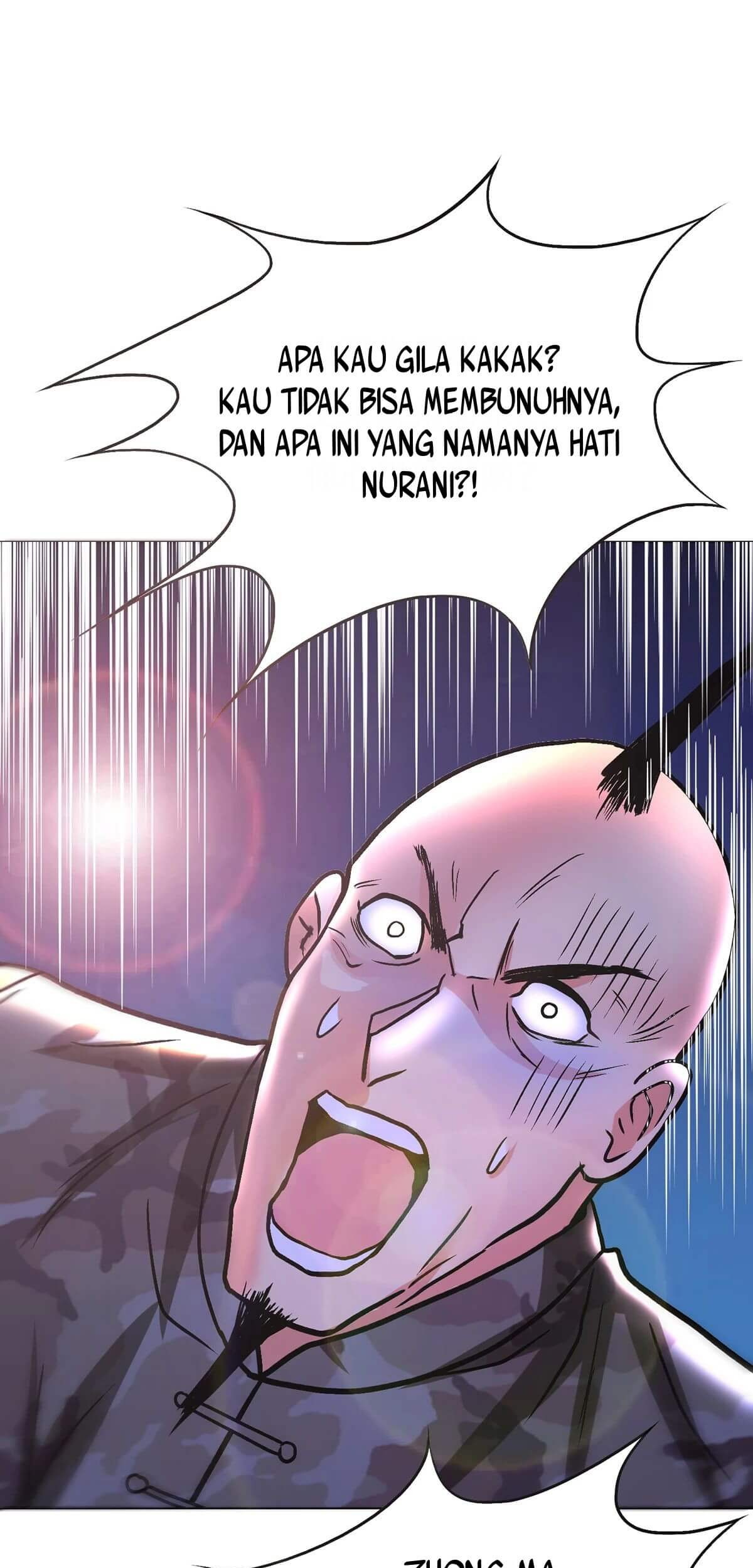 Xianzun System in the City Chapter 68 Gambar 61