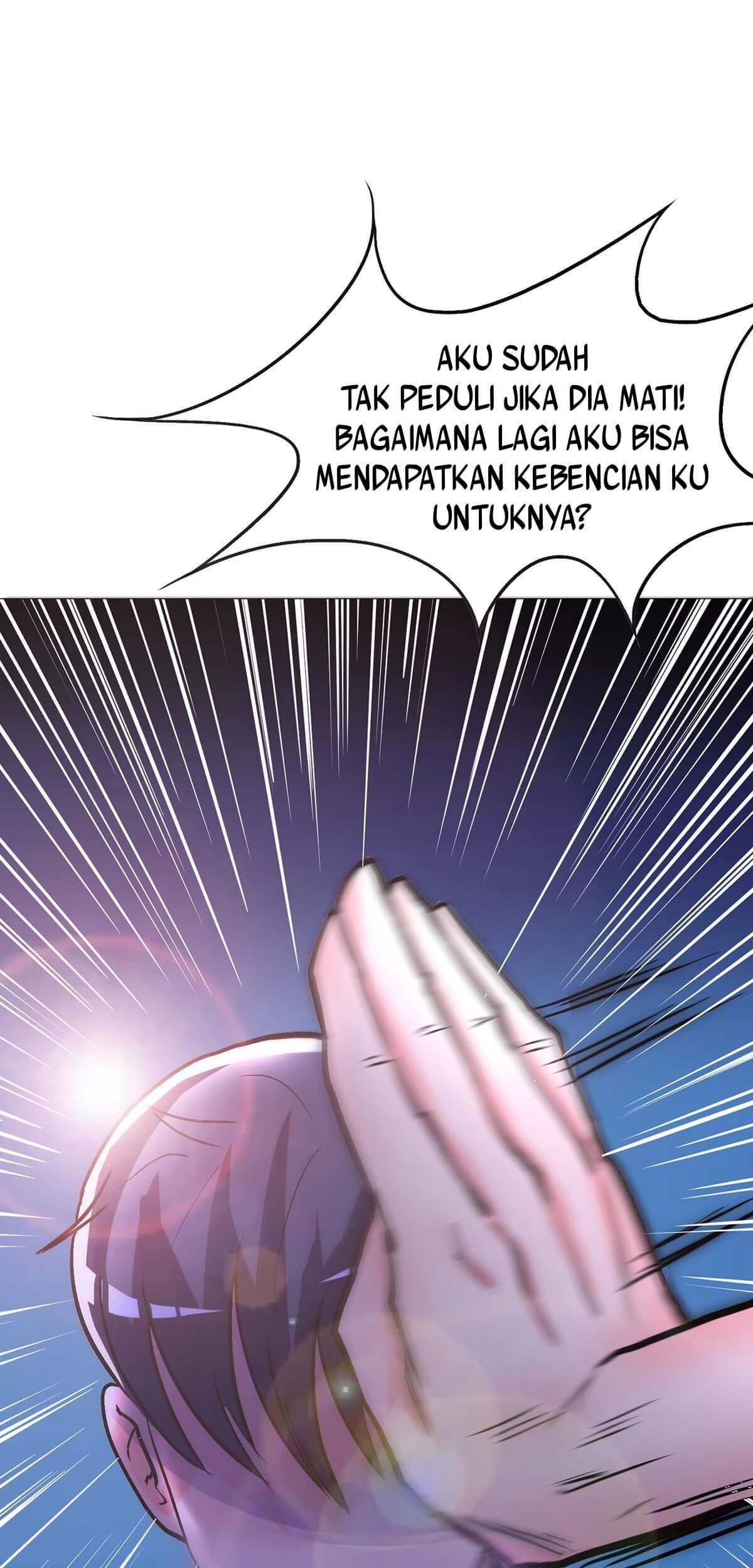 Xianzun System in the City Chapter 68 Gambar 63