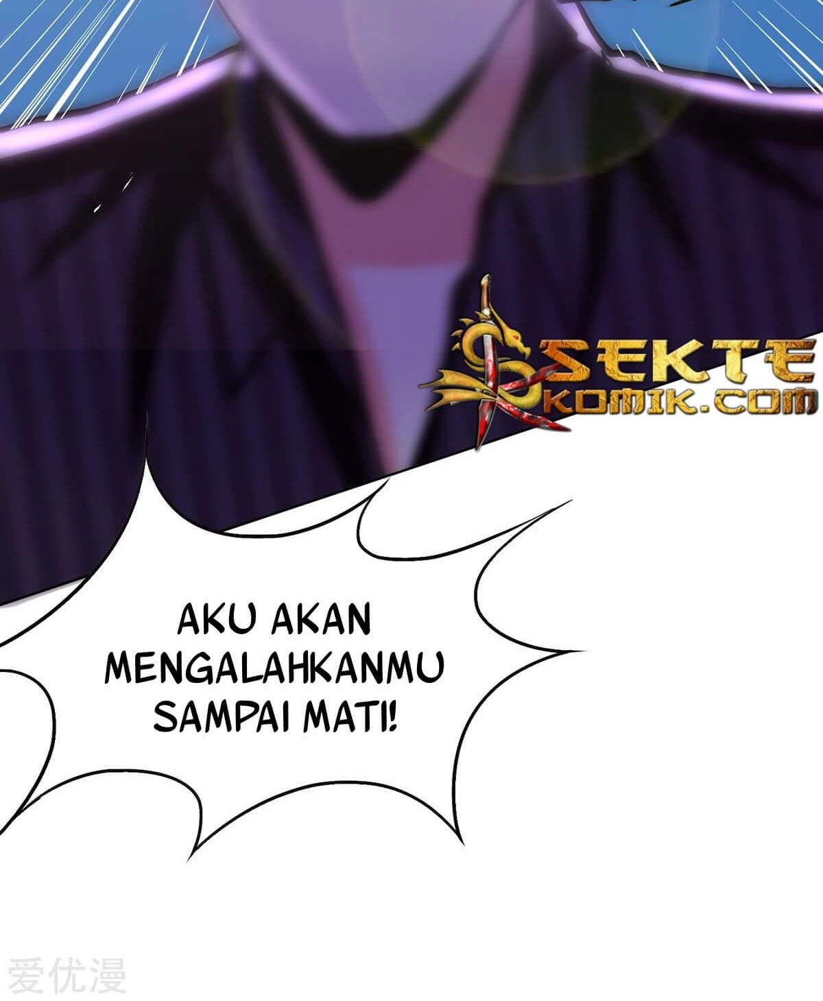 Xianzun System in the City Chapter 68 Gambar 64