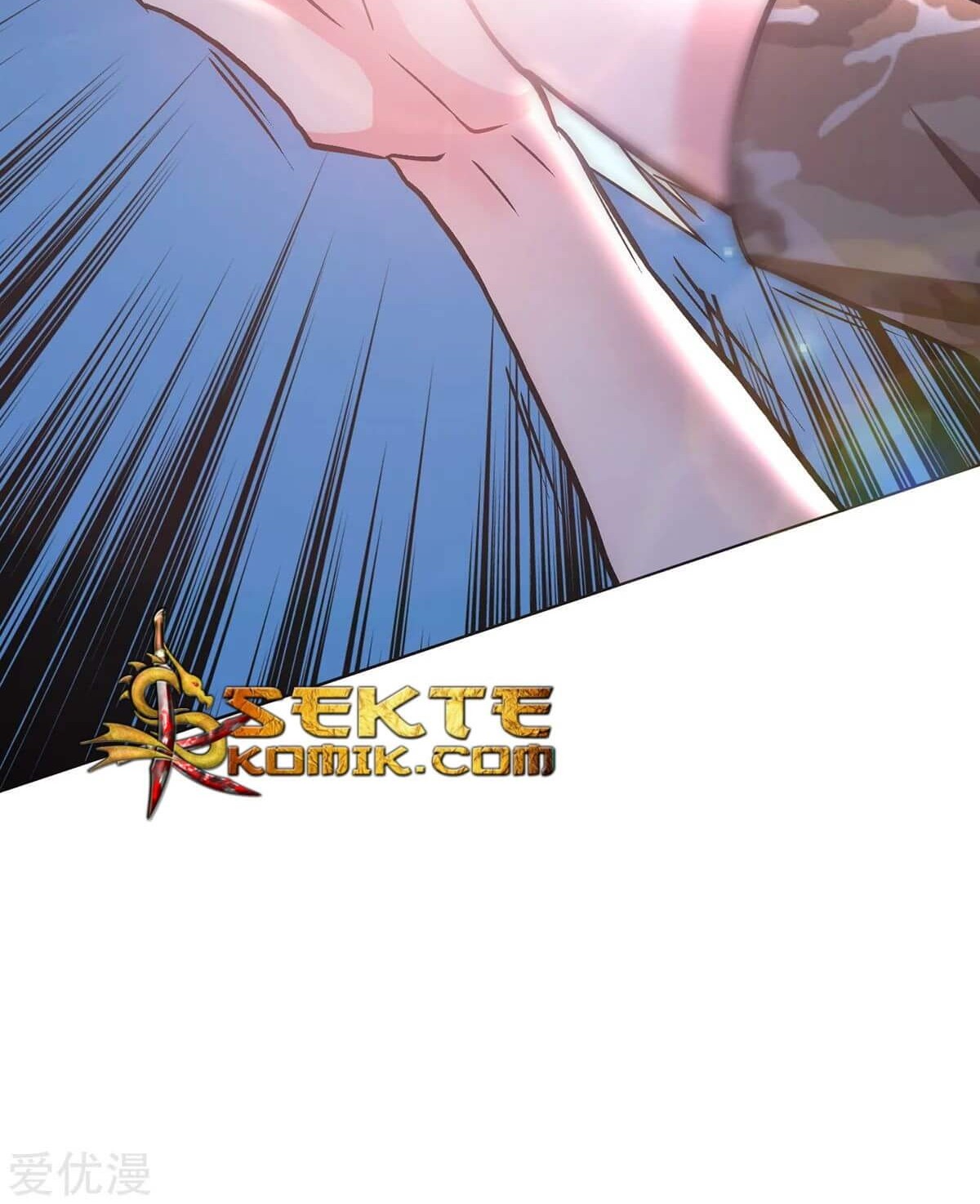 Xianzun System in the City Chapter 68 Gambar 66