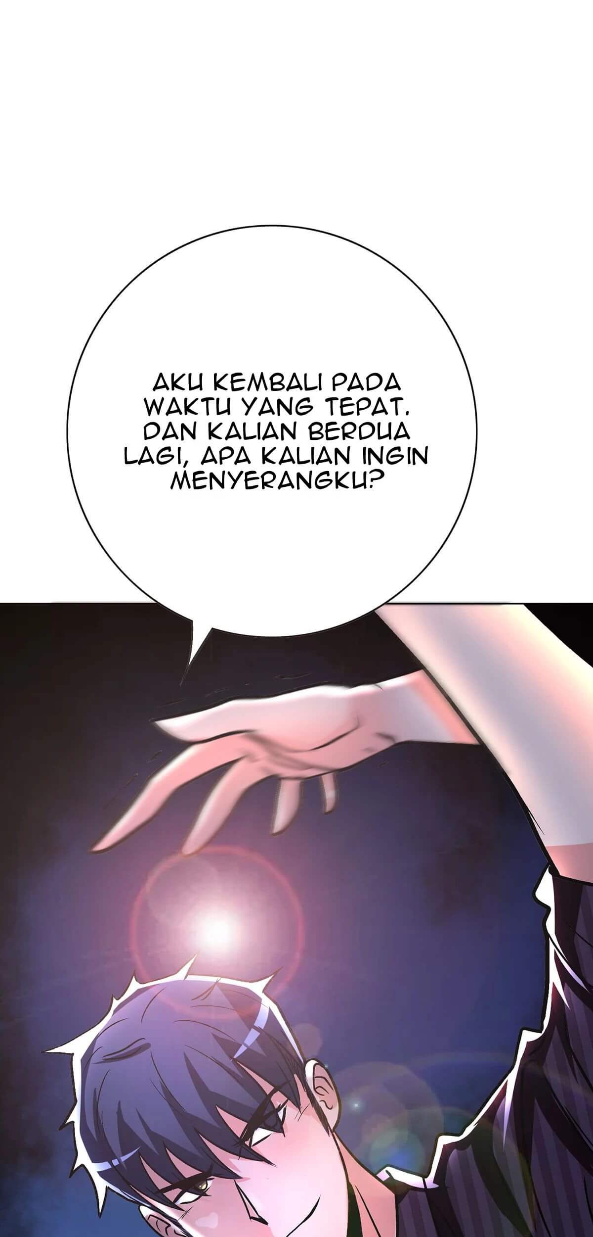 Xianzun System in the City Chapter 68 Gambar 67