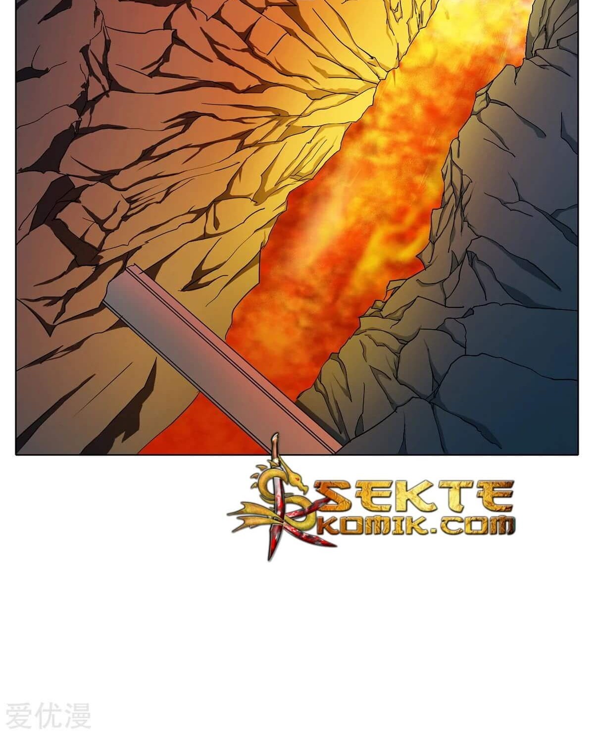 Xianzun System in the City Chapter 68 Gambar 4