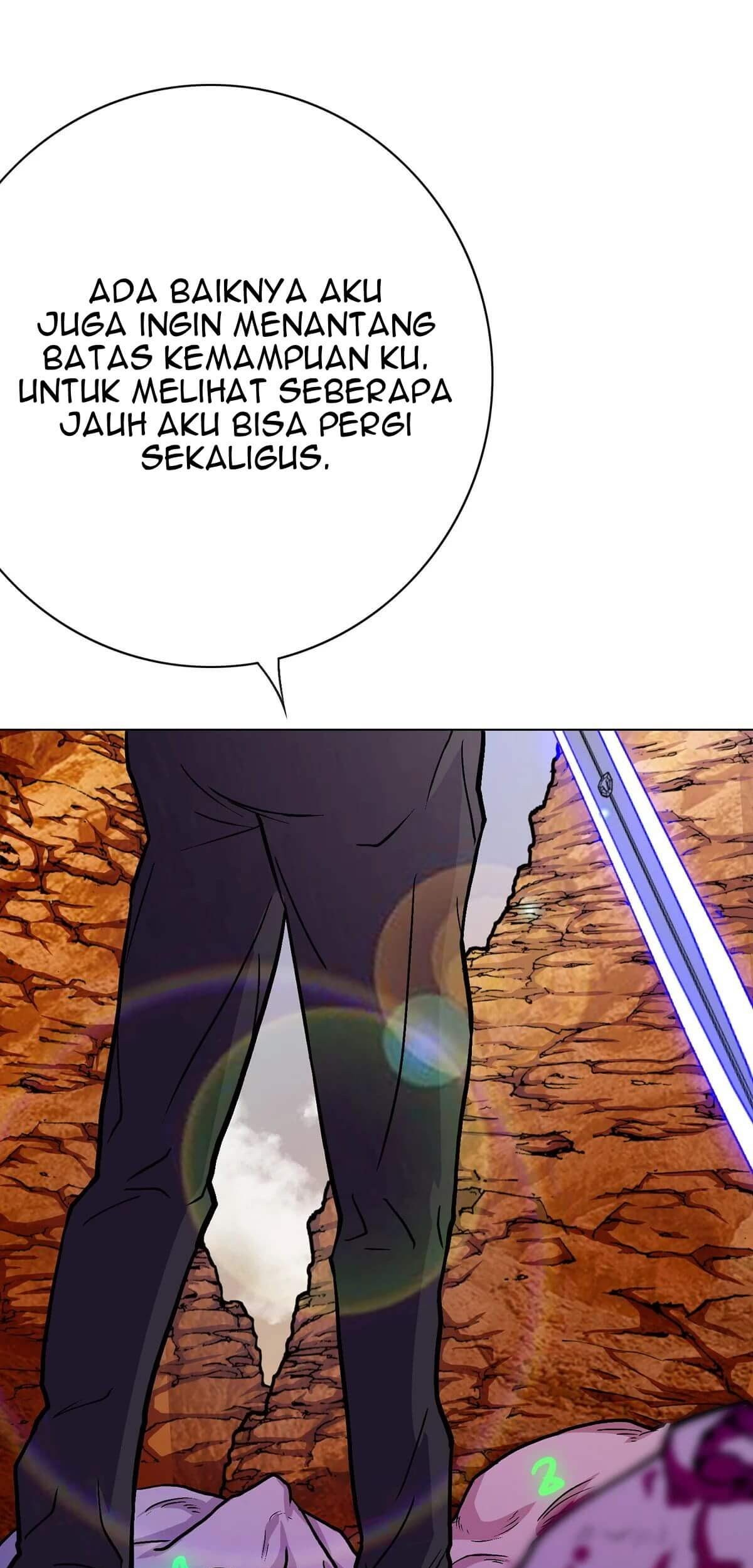 Xianzun System in the City Chapter 68 Gambar 13