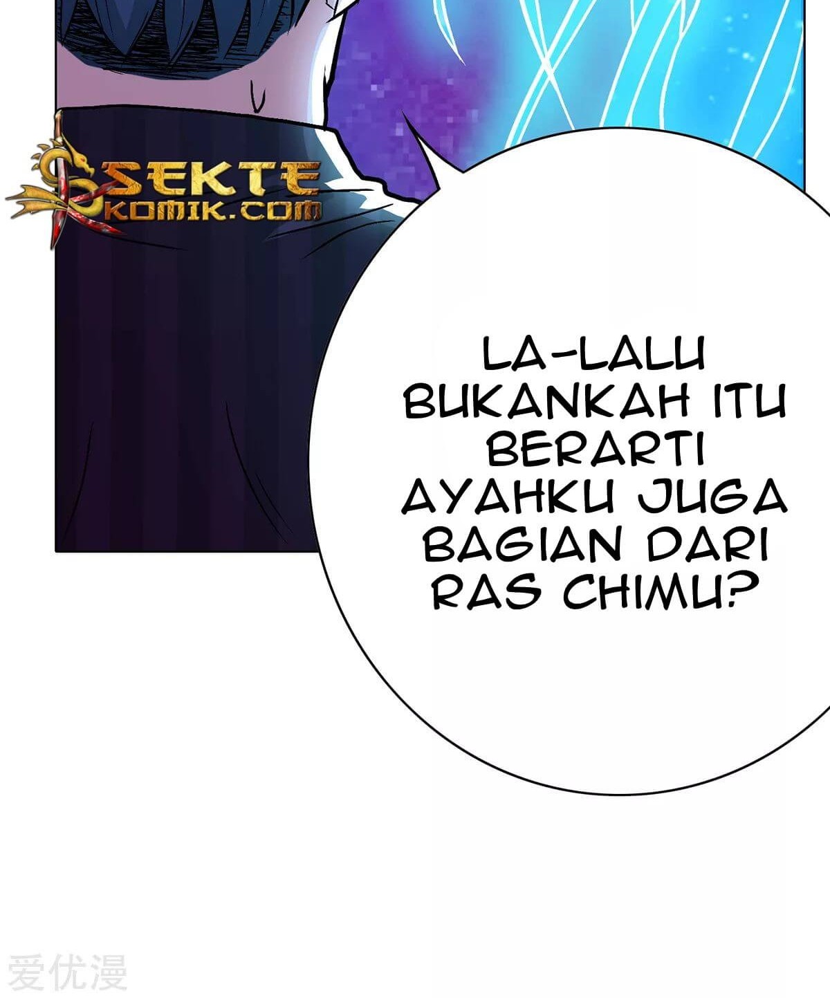Xianzun System in the City Chapter 67 Gambar 18