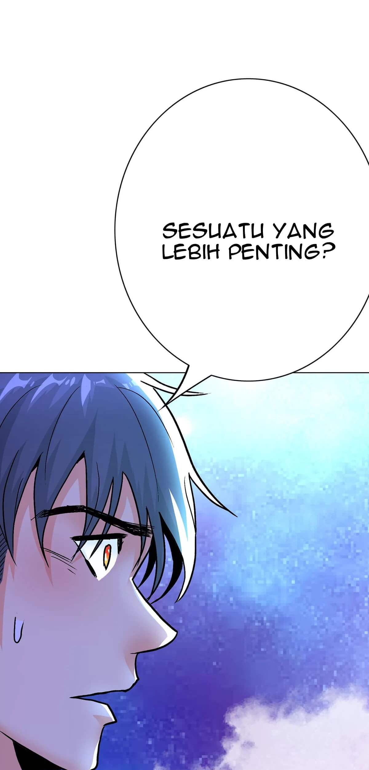 Xianzun System in the City Chapter 67 Gambar 23