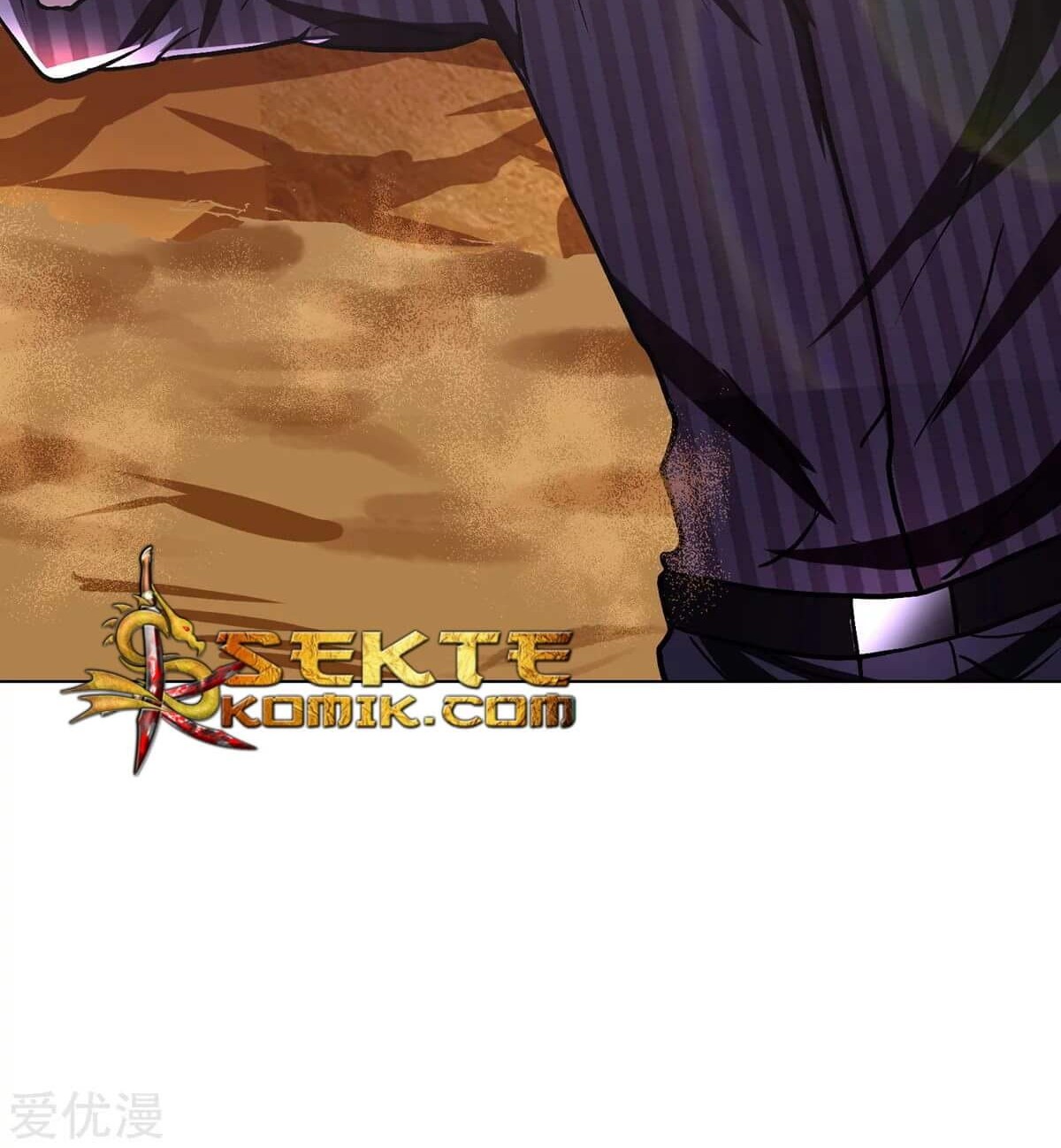 Xianzun System in the City Chapter 67 Gambar 62
