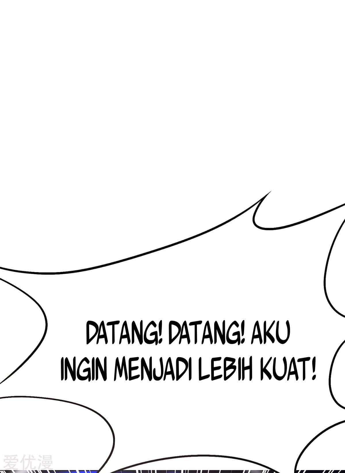 Xianzun System in the City Chapter 67 Gambar 71