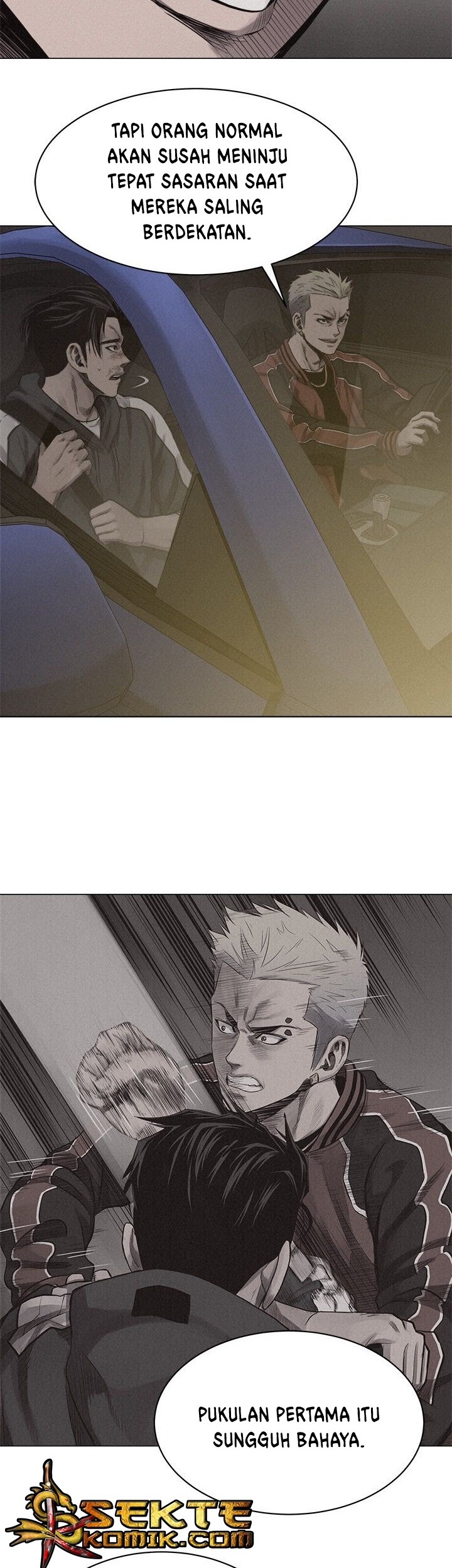 Pounding Chapter 24 Gambar 3