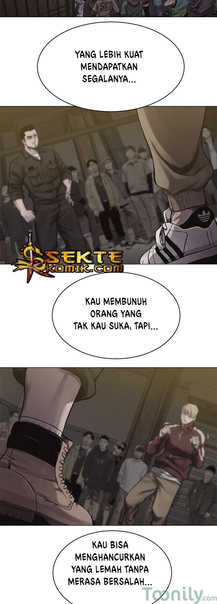 Pounding Chapter 24 Gambar 7