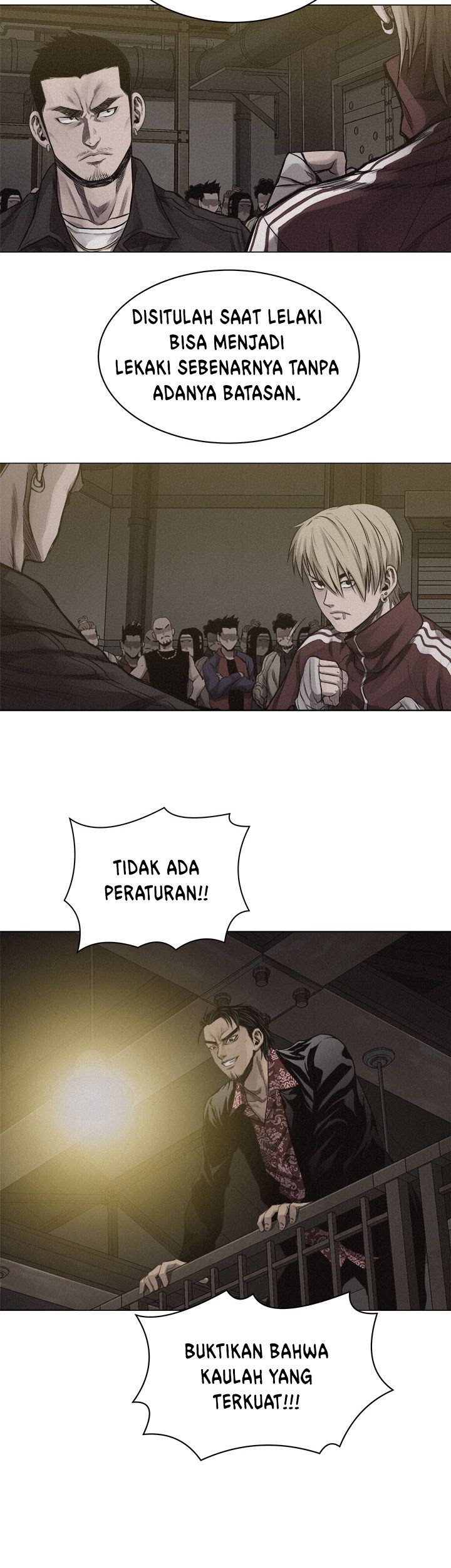 Pounding Chapter 24 Gambar 8