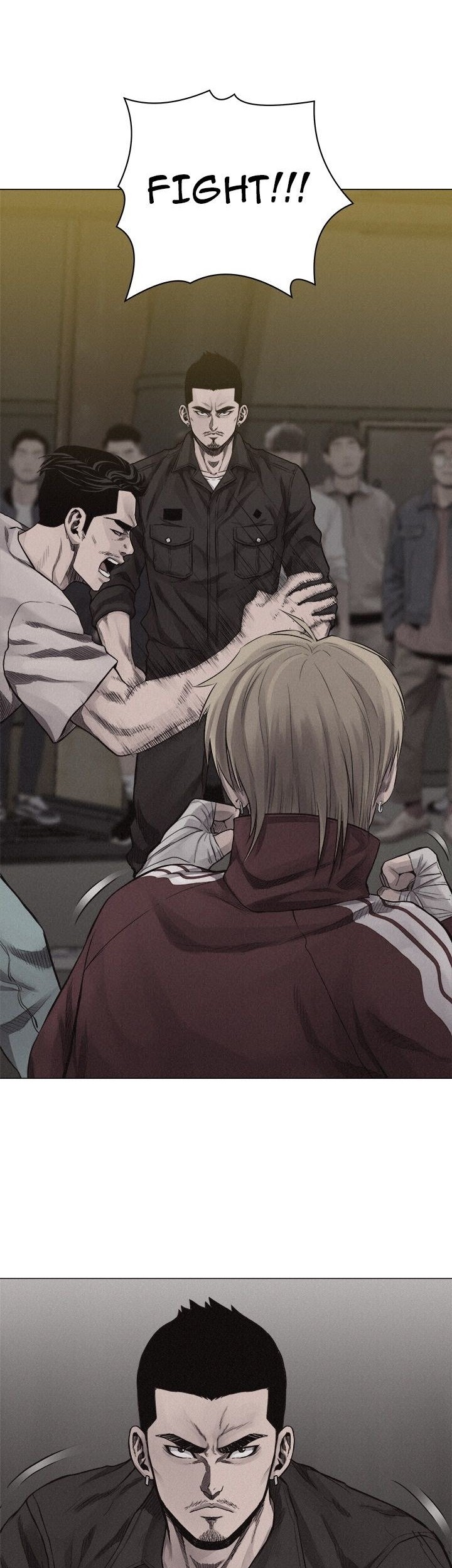 Pounding Chapter 24 Gambar 9