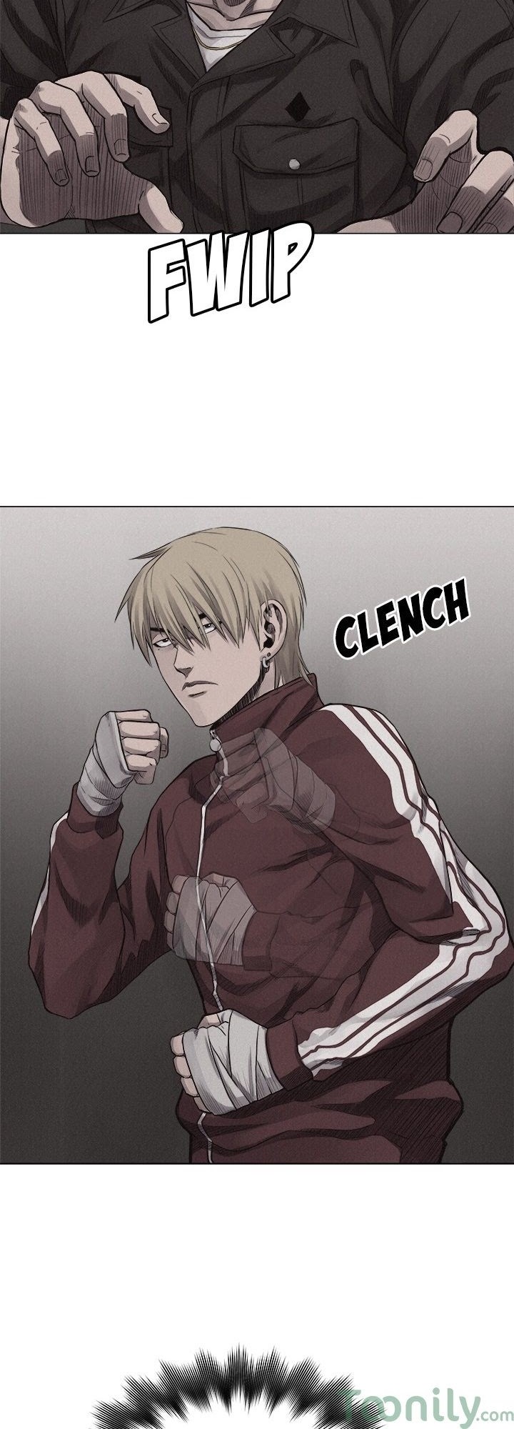 Pounding Chapter 24 Gambar 10