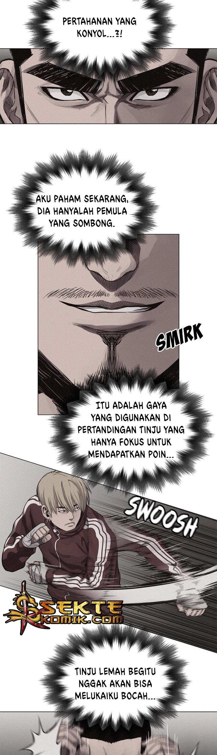 Pounding Chapter 24 Gambar 11
