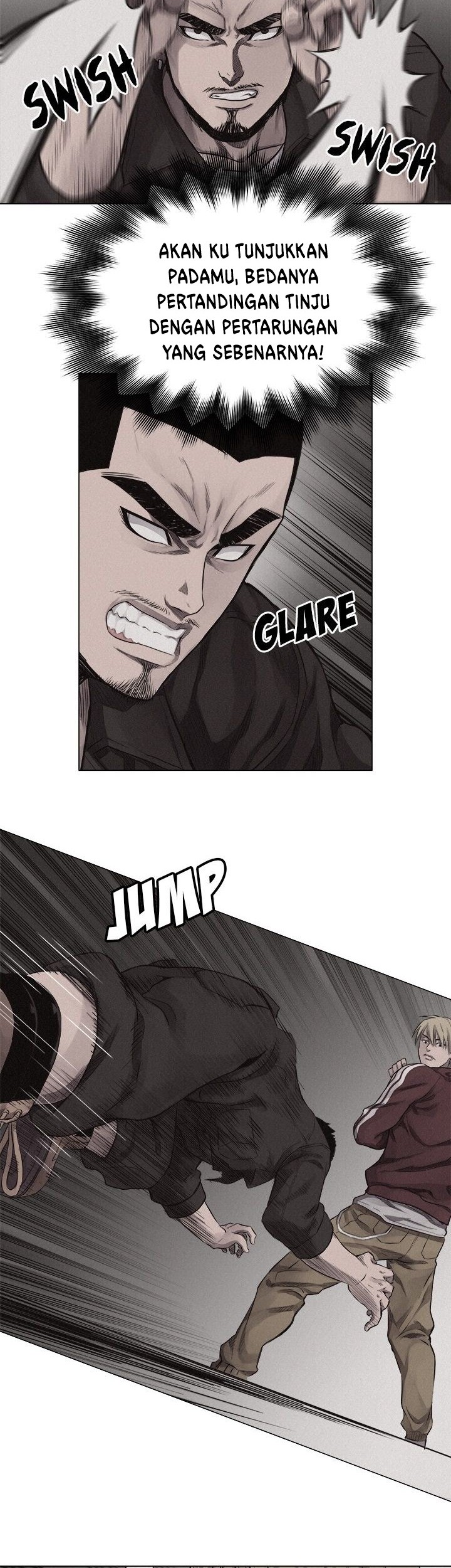 Pounding Chapter 24 Gambar 12