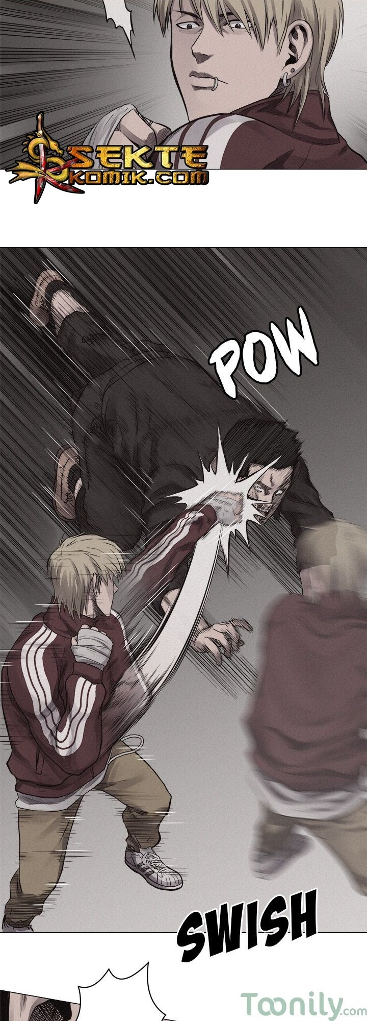 Pounding Chapter 24 Gambar 13