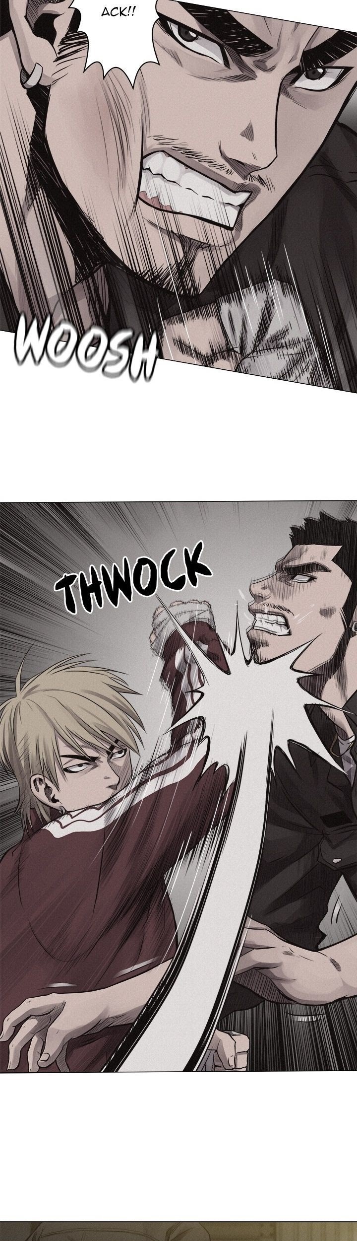 Pounding Chapter 24 Gambar 14