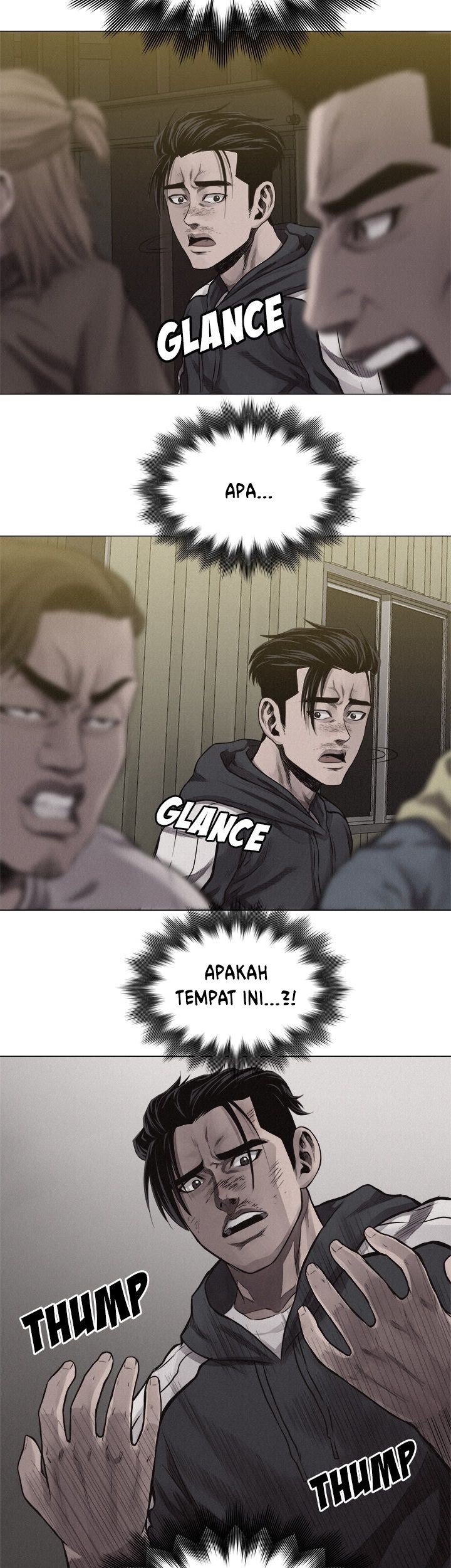 Pounding Chapter 24 Gambar 20