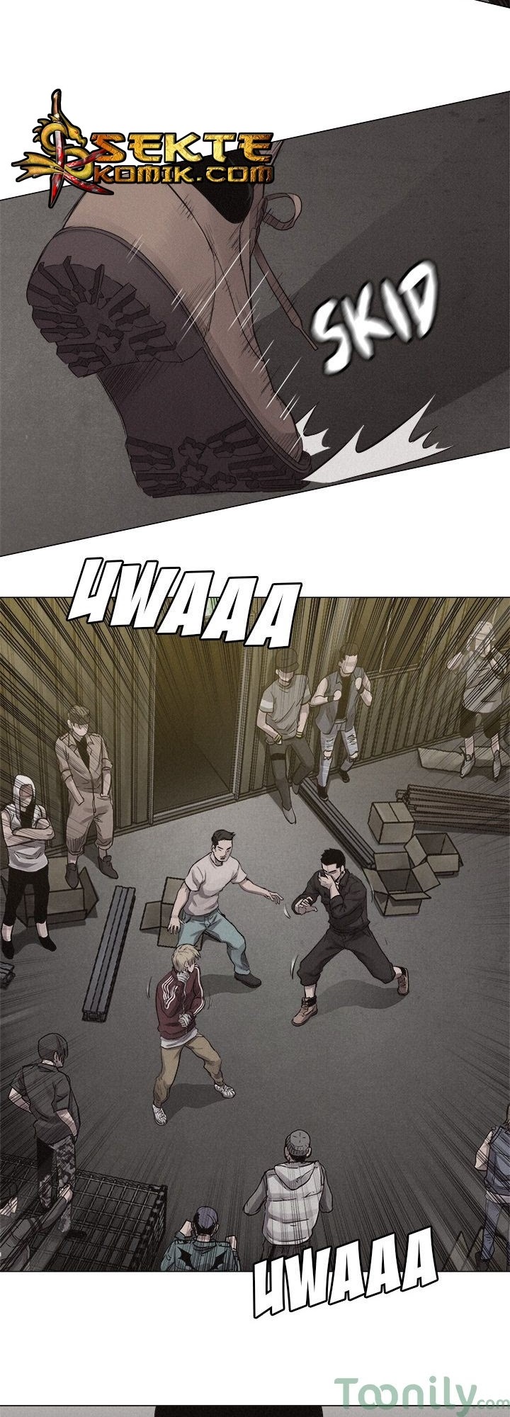 Pounding Chapter 24 Gambar 22