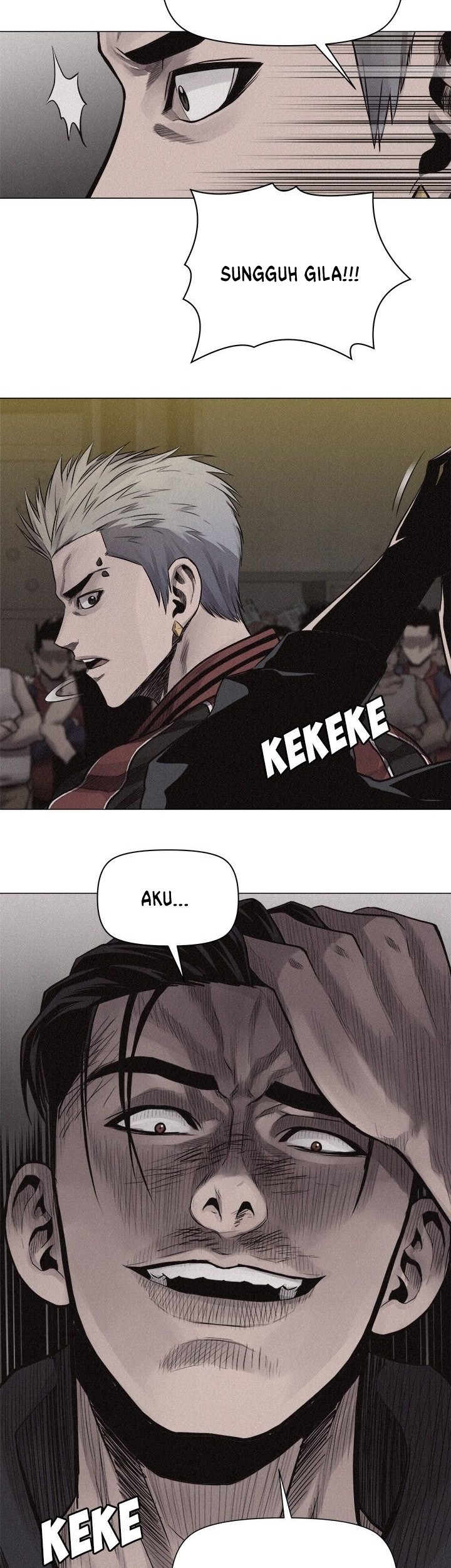 Pounding Chapter 24 Gambar 24