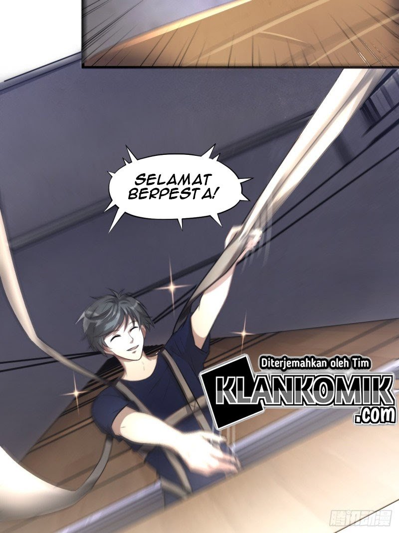 The High Energy Attack Chapter 09 Gambar 10