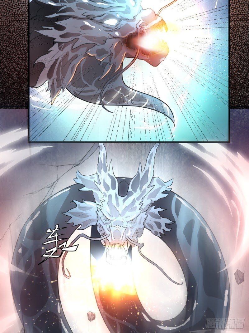 The High Energy Attack Chapter 09 Gambar 13