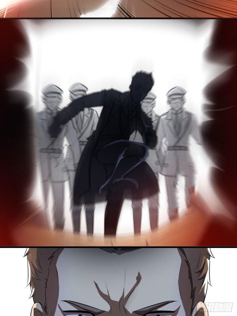 The High Energy Attack Chapter 09 Gambar 15