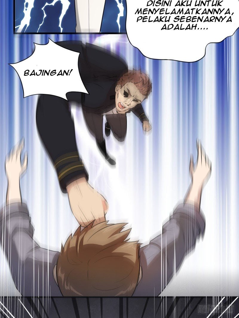 The High Energy Attack Chapter 09 Gambar 19