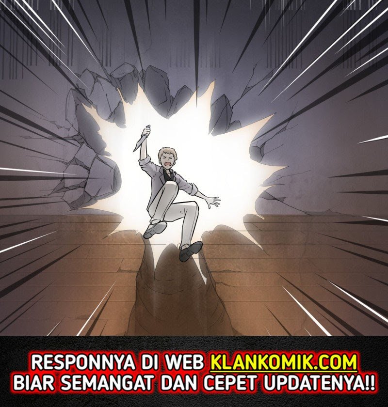 The High Energy Attack Chapter 09 Gambar 20
