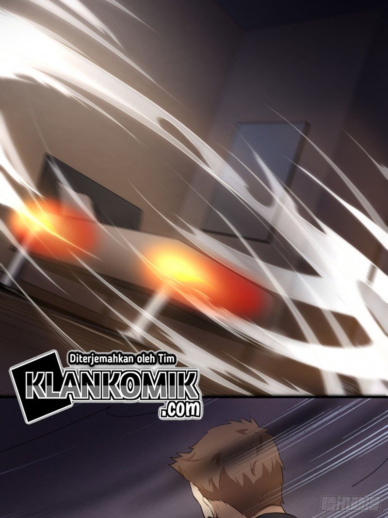 The High Energy Attack Chapter 09 Gambar 24