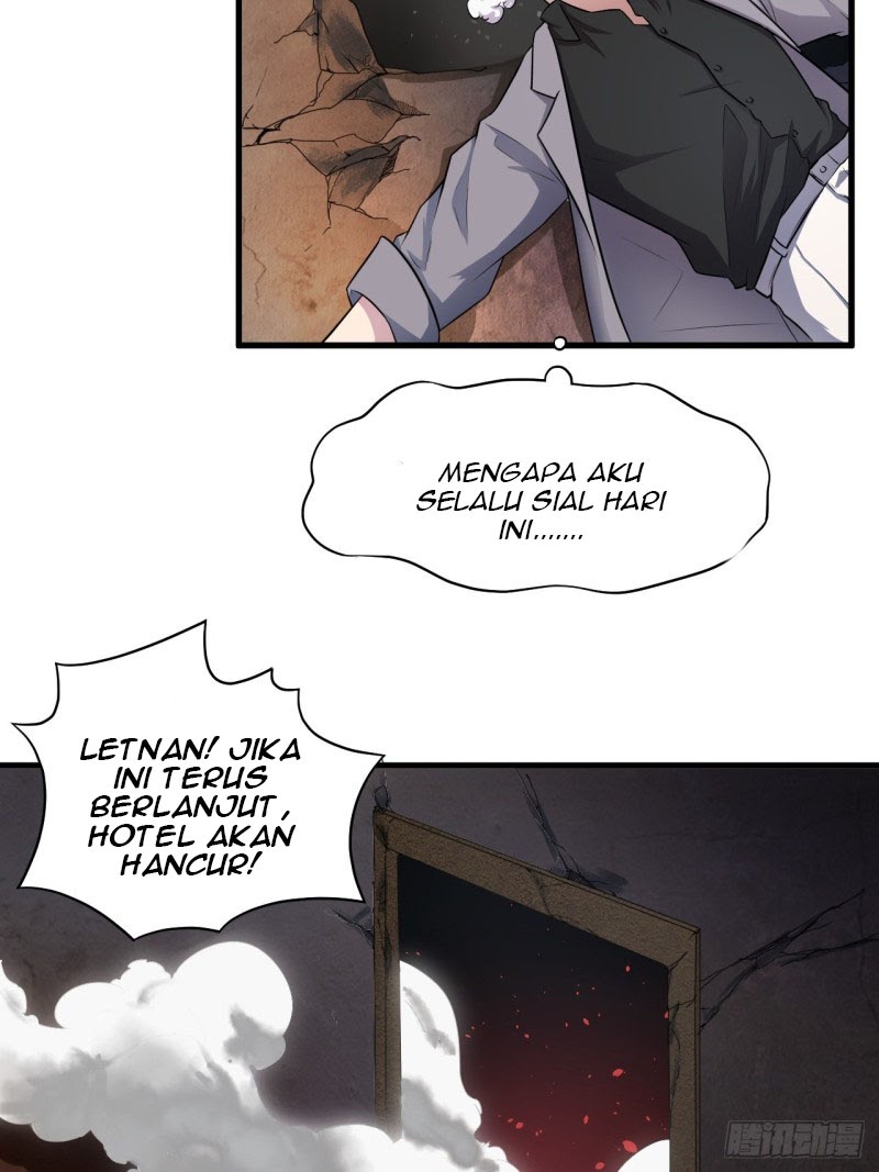 The High Energy Attack Chapter 09 Gambar 37