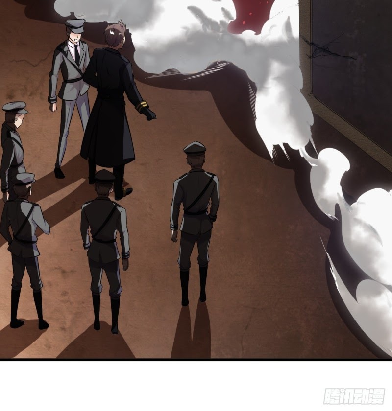 The High Energy Attack Chapter 09 Gambar 38