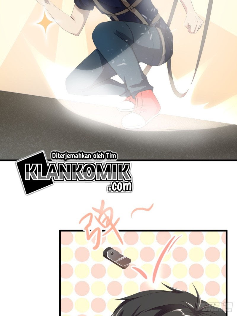 The High Energy Attack Chapter 09 Gambar 45