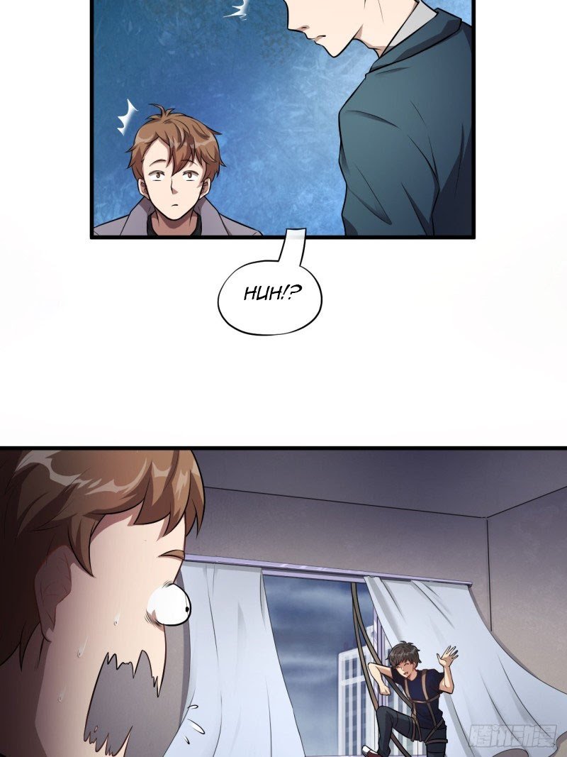 The High Energy Attack Chapter 09 Gambar 5