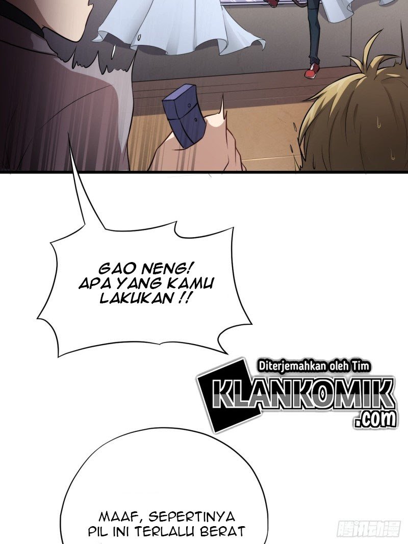 The High Energy Attack Chapter 09 Gambar 6