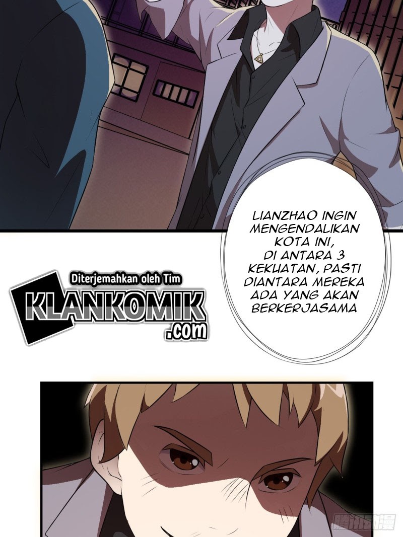 The High Energy Attack Chapter 07 Gambar 10