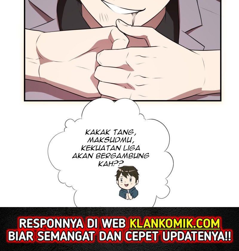 The High Energy Attack Chapter 07 Gambar 11