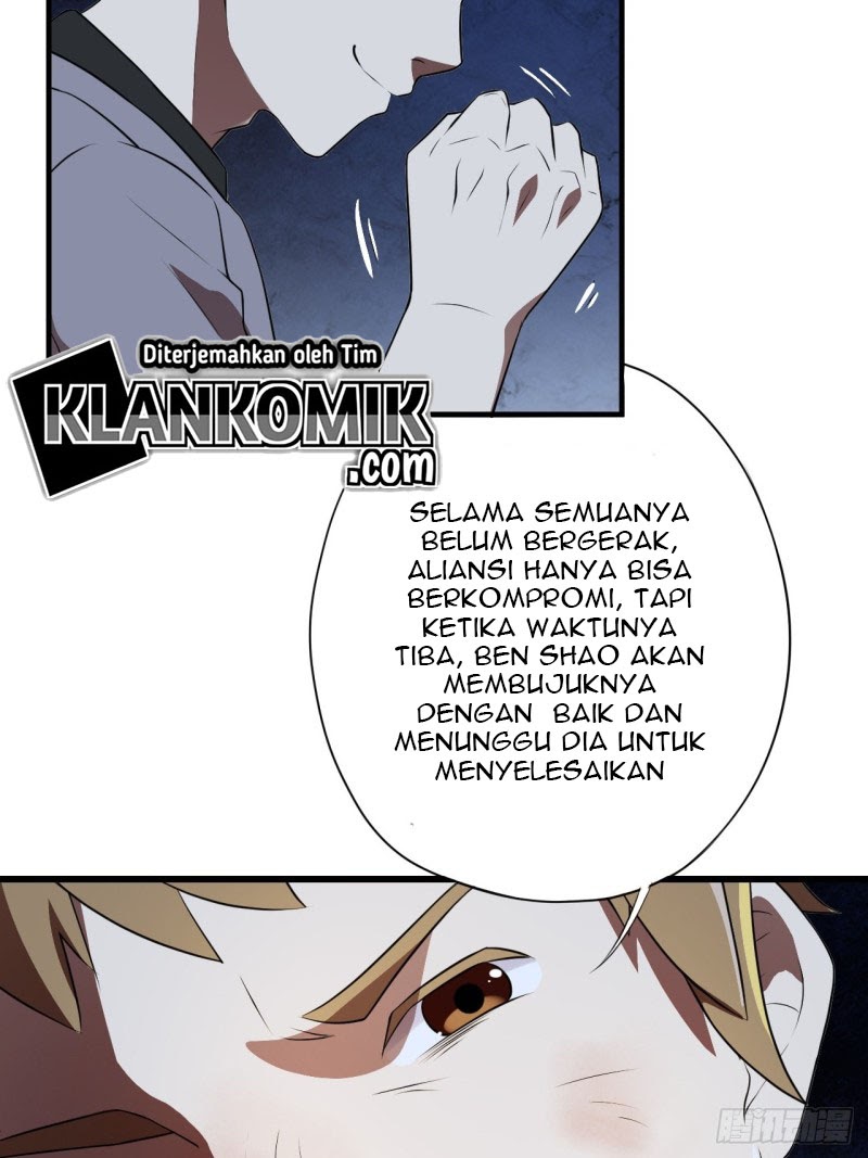 The High Energy Attack Chapter 07 Gambar 14