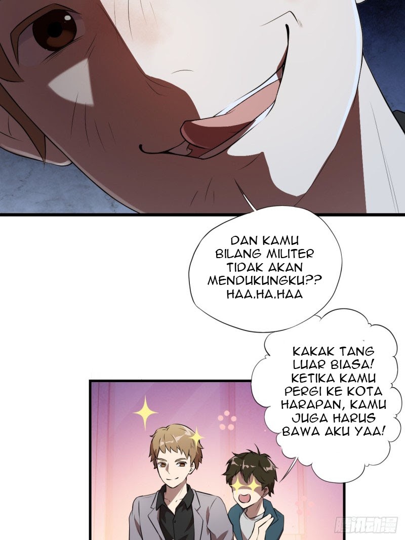 The High Energy Attack Chapter 07 Gambar 15