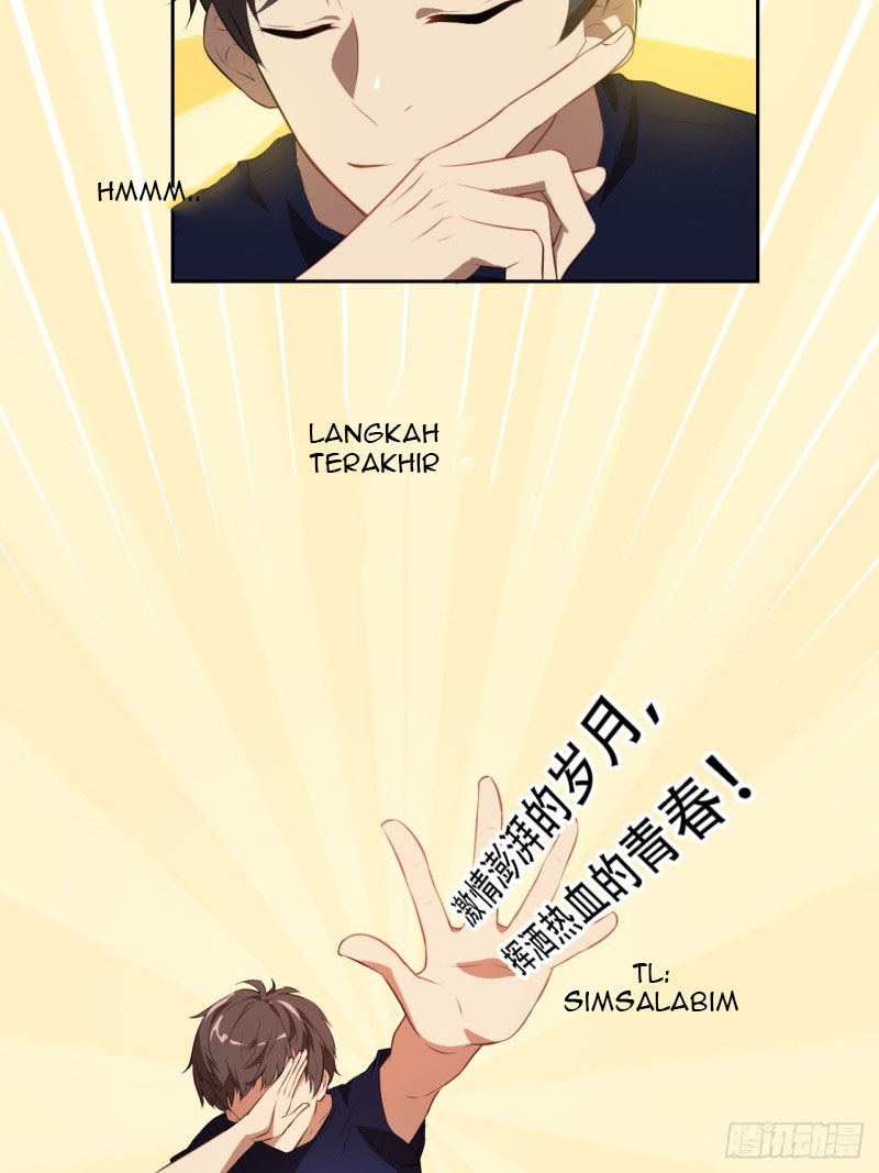 The High Energy Attack Chapter 07 Gambar 25