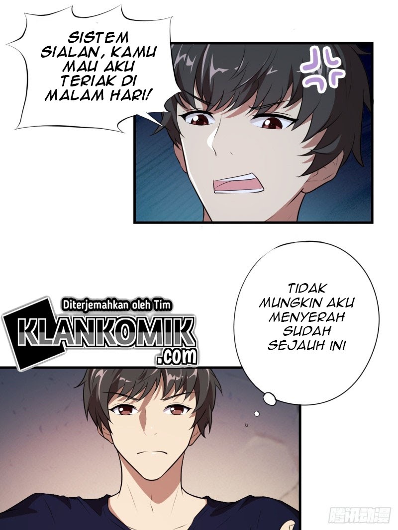 The High Energy Attack Chapter 07 Gambar 30