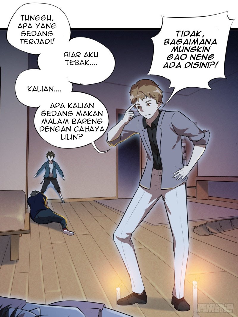 The High Energy Attack Chapter 07 Gambar 39