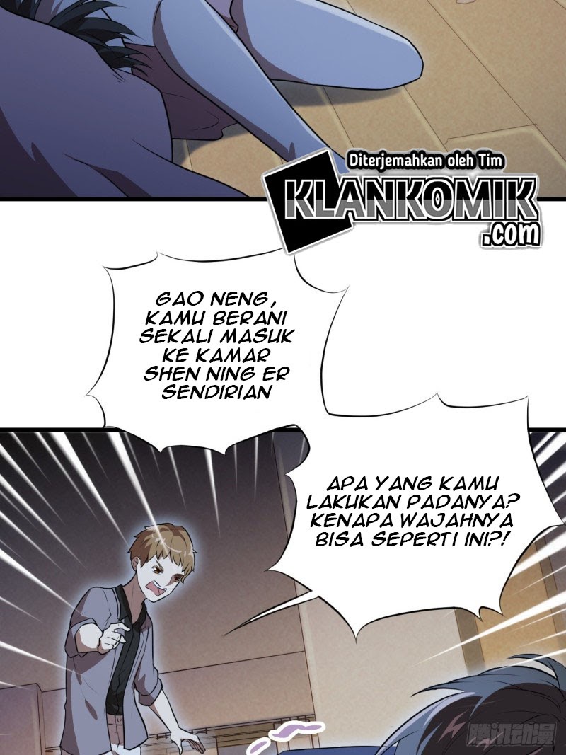 The High Energy Attack Chapter 07 Gambar 40