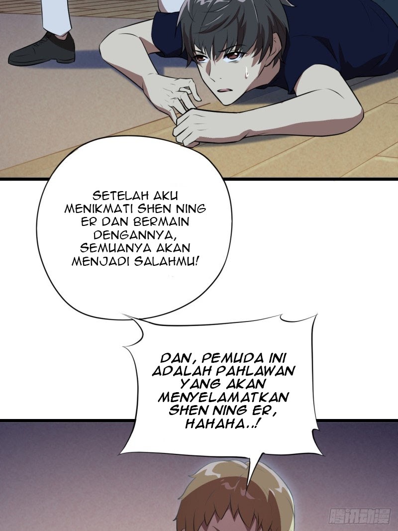 The High Energy Attack Chapter 07 Gambar 44