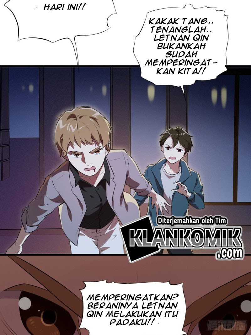 The High Energy Attack Chapter 07 Gambar 6